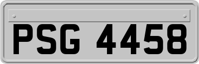 PSG4458