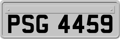 PSG4459