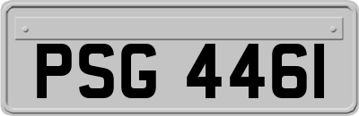 PSG4461