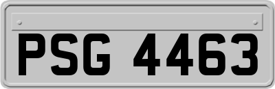 PSG4463