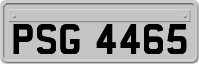 PSG4465