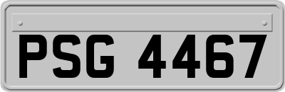 PSG4467
