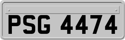 PSG4474