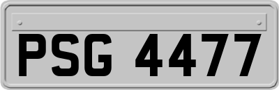 PSG4477