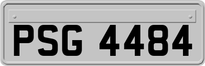 PSG4484