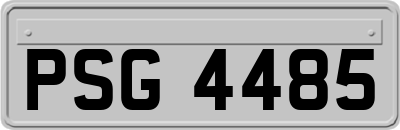 PSG4485