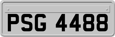 PSG4488