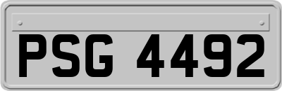 PSG4492