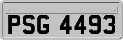 PSG4493