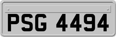 PSG4494