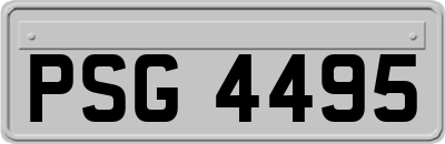 PSG4495