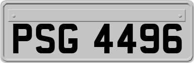 PSG4496