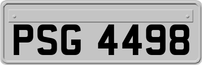 PSG4498