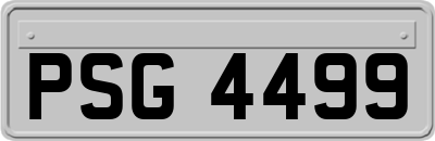 PSG4499