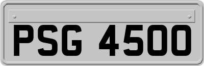 PSG4500