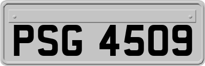 PSG4509