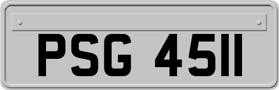 PSG4511