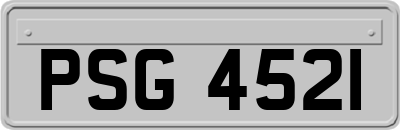 PSG4521