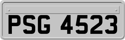 PSG4523