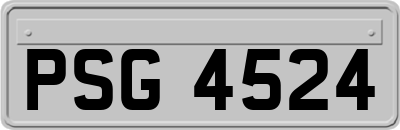 PSG4524
