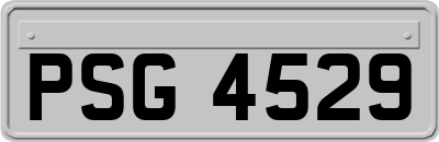 PSG4529