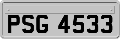 PSG4533