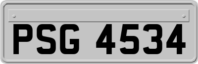 PSG4534