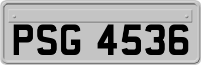 PSG4536