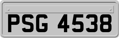 PSG4538