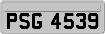 PSG4539
