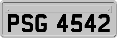 PSG4542