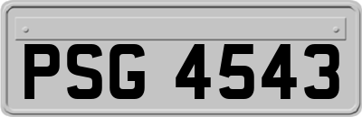PSG4543