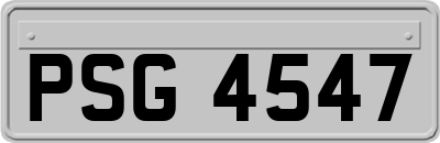 PSG4547