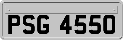 PSG4550
