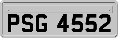 PSG4552