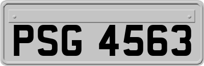 PSG4563