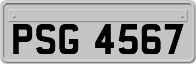 PSG4567