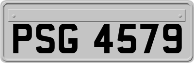 PSG4579