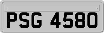 PSG4580