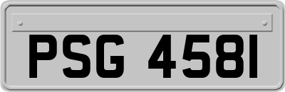 PSG4581