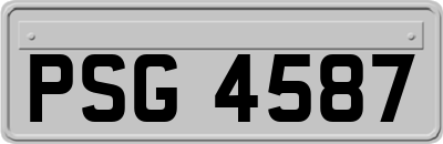 PSG4587