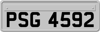 PSG4592