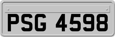 PSG4598