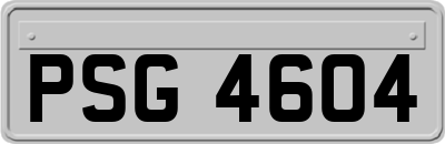 PSG4604