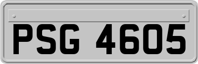 PSG4605