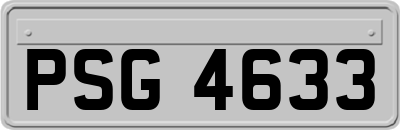 PSG4633