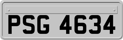PSG4634
