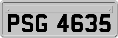PSG4635