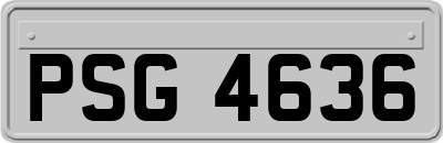 PSG4636
