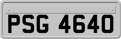 PSG4640